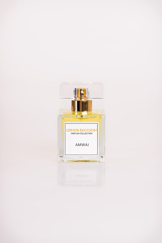 Amwaj