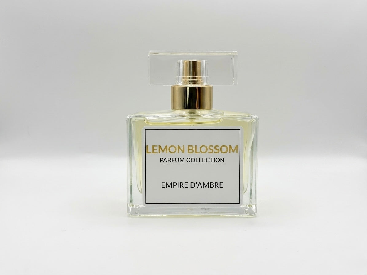 Empire d' Ambre
