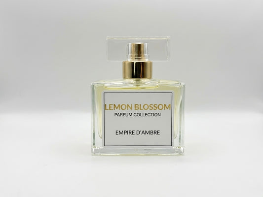 Empire d' Ambre