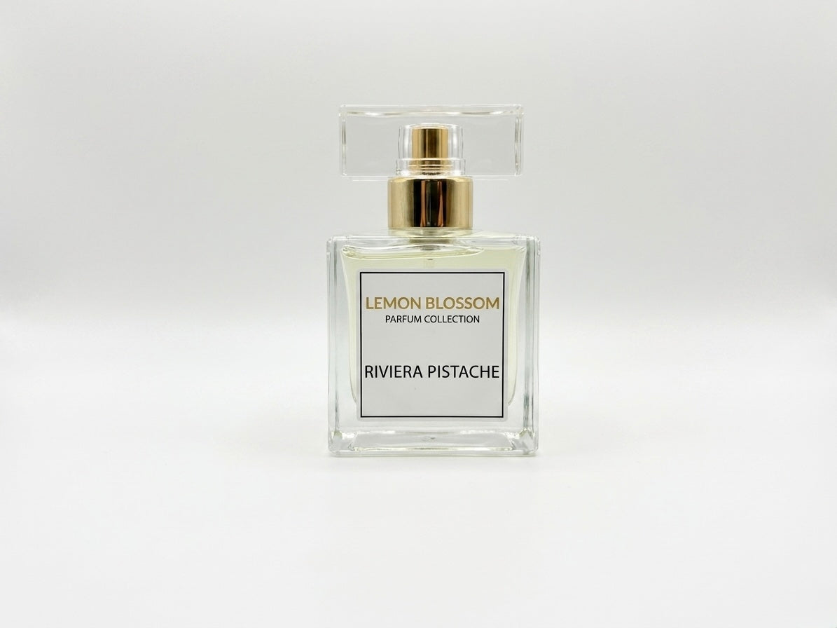 Riviera Pistache