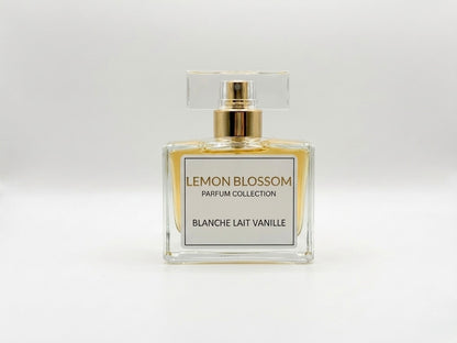Blanche Lait Vanille