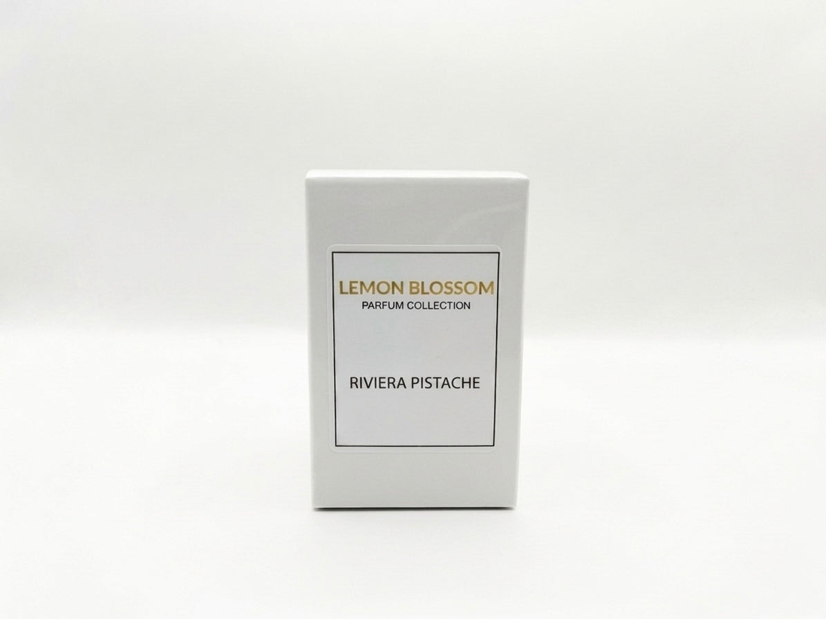Riviera Pistache