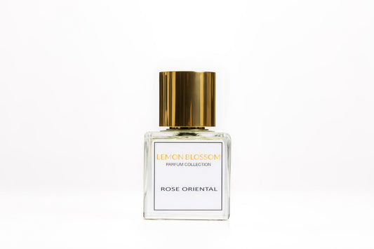 Rose Oriental