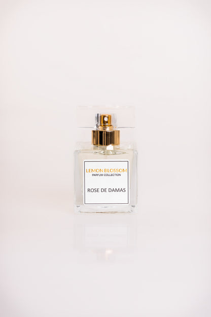 Rose de damas